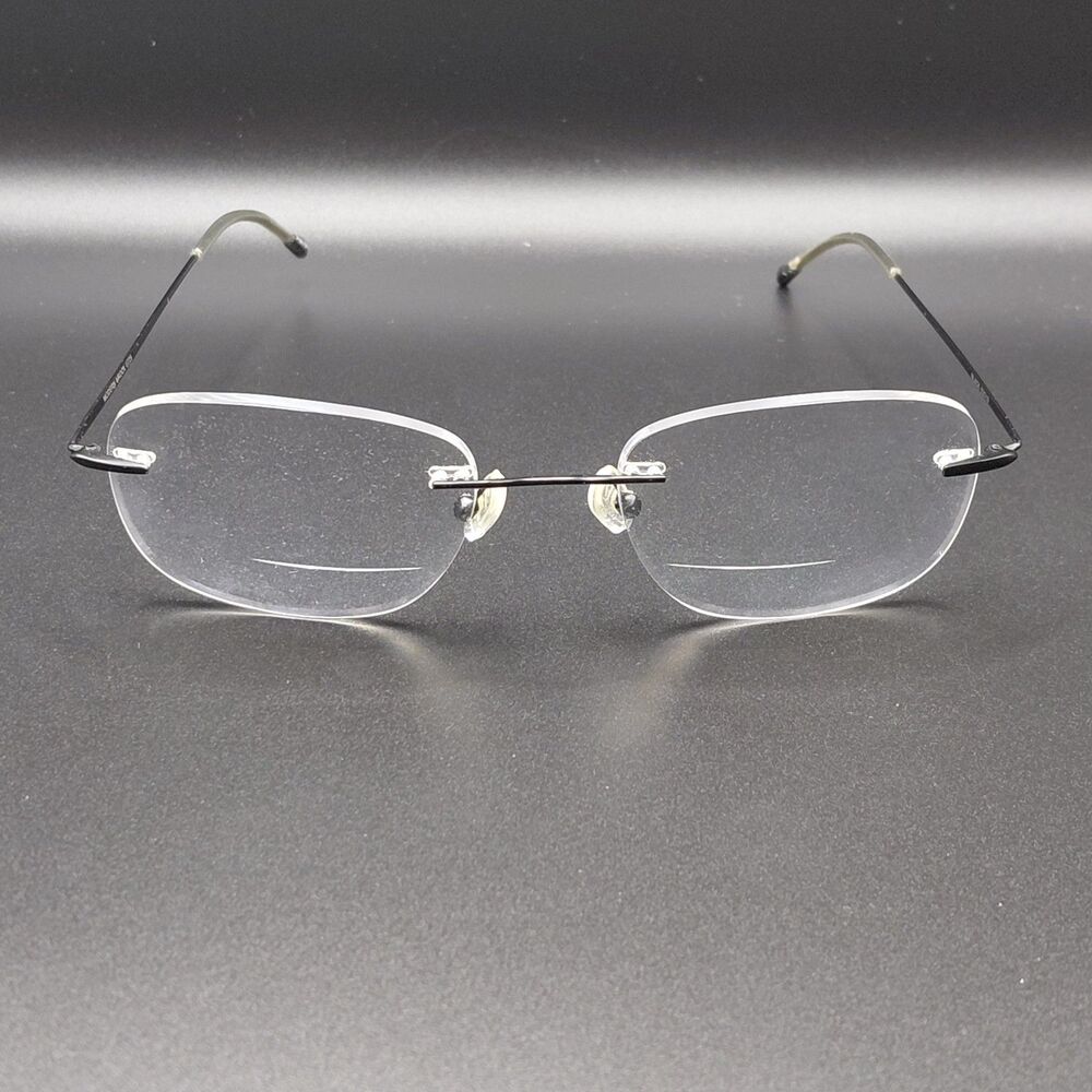 Modern UROCK Eyeglasses Frame u729 Black 52-19